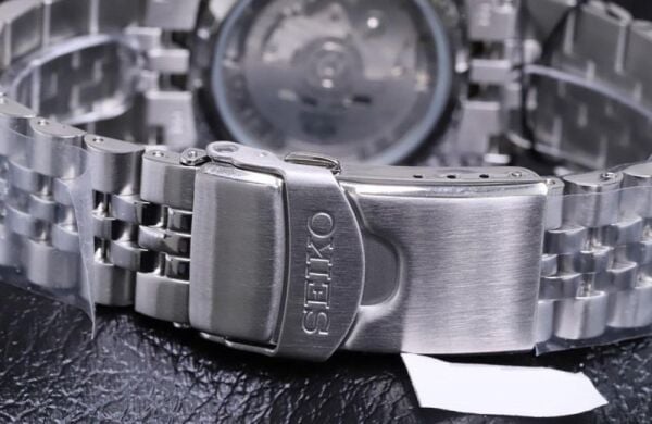 Seiko5 SSK005K Otomatik Erkek Kol Saati