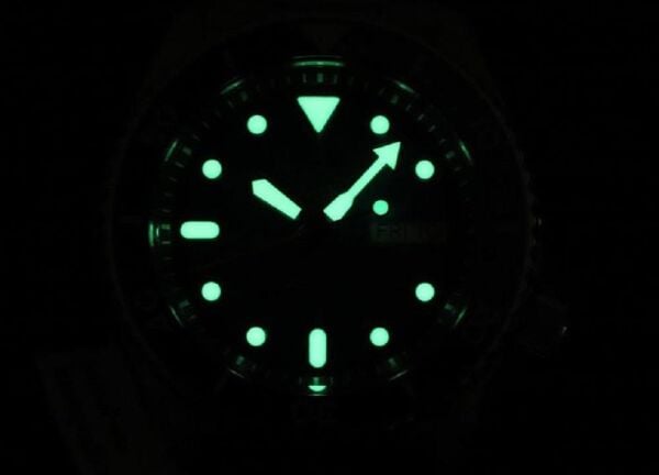 Seiko5 SSK005K Otomatik Erkek Kol Saati