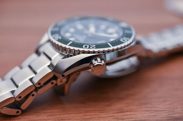 Seiko Prospex SPB103J Divers Otomatik Erkek Kol Saati