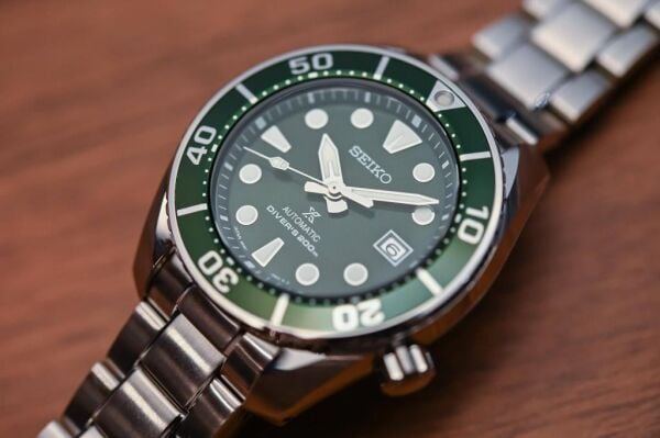 Seiko Prospex SPB103J Divers Otomatik Erkek Kol Saati