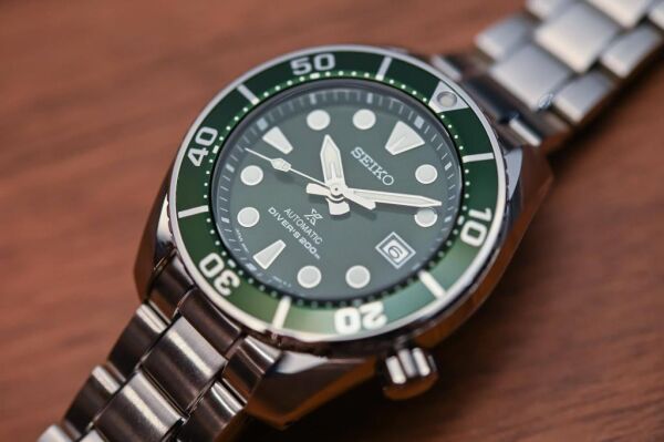 Seiko Prospex SPB103J Divers Otomatik Erkek Kol Saati