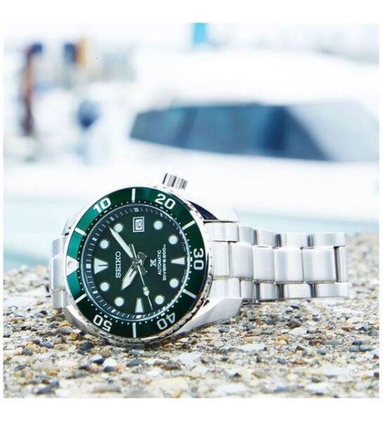 Seiko Prospex SPB103J Divers Otomatik Erkek Kol Saati