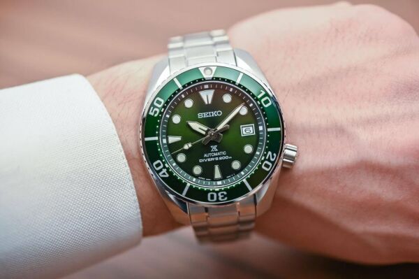 Seiko Prospex SPB103J Divers Otomatik Erkek Kol Saati