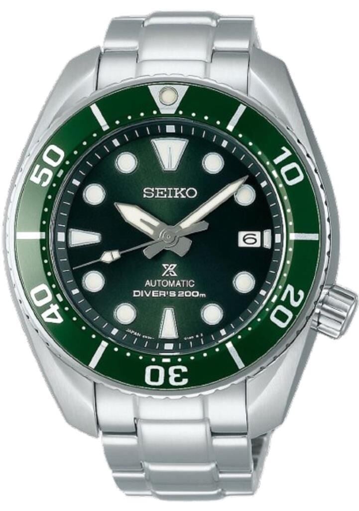 Seiko Prospex SPB103J Divers Otomatik Erkek Kol Saati