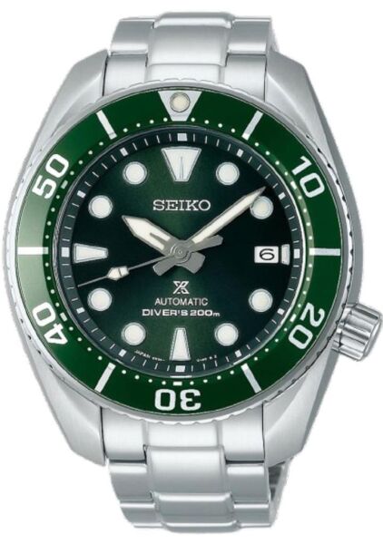 Seiko Prospex SPB103J Divers Otomatik Erkek Kol Saati