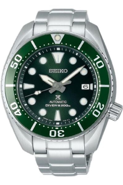 Seiko Prospex SPB103J Divers Otomatik Erkek Kol Saati