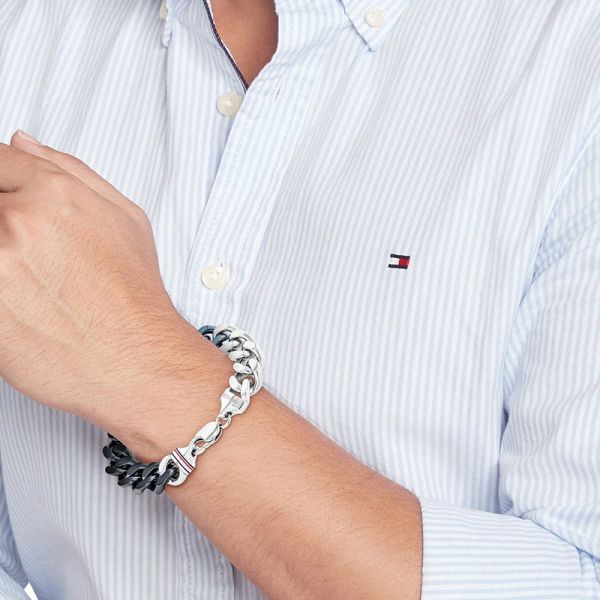 Tommy HilfigerTHJ2790514 Erkek Bileklik