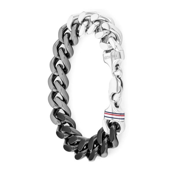 Tommy HilfigerTHJ2790514 Erkek Bileklik