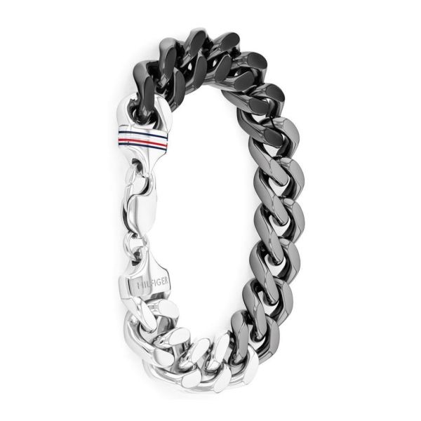 Tommy HilfigerTHJ2790514 Erkek Bileklik