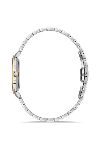 Hislon Classic Queen QL135T-02SG Kadın Kol Saati