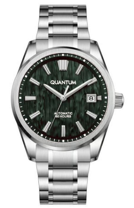 Quantum QMG1309.370 Otomatik Erkek Kol Saati