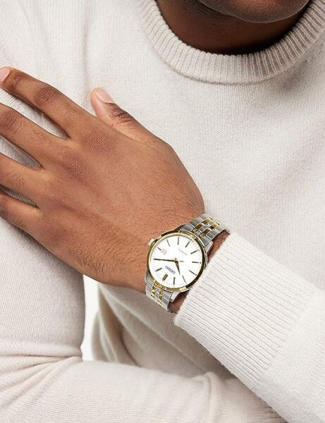 Seiko Conceptual SRPH92K Otomatik Erkek Kol Saati