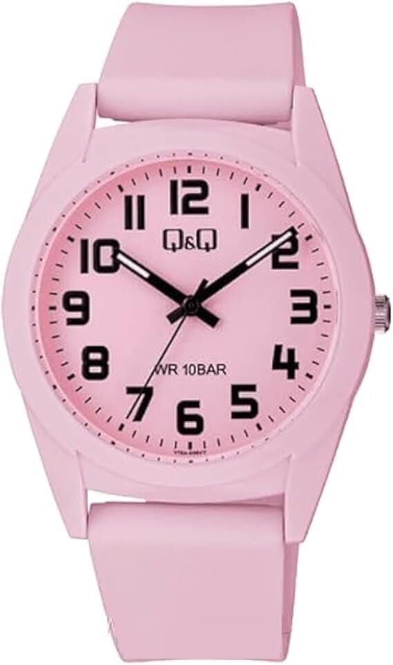 Q&Q V13A-006VY Çocuk Kol Saati