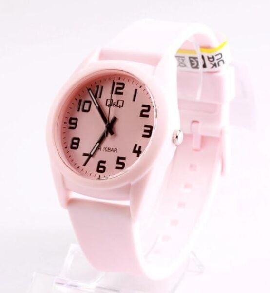 Q&Q V13A-006VY Çocuk Kol Saati