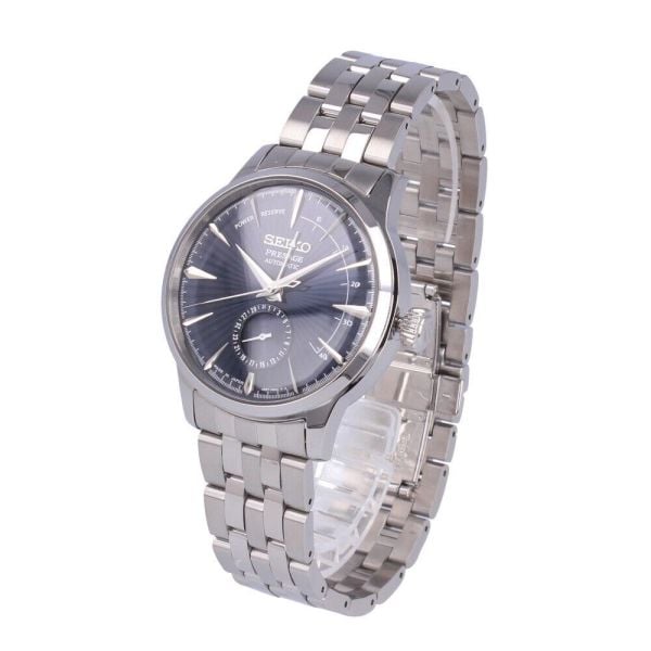 Seiko Presage SSA347J Otomatik Erkek Kol Saati