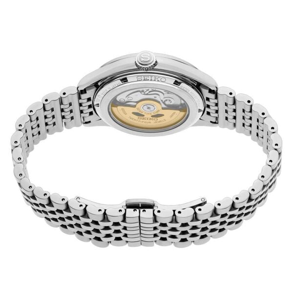 Seiko Presage Ai-Iro Japan Blue SPB527J1 Otomatik Erkek Kol Saati