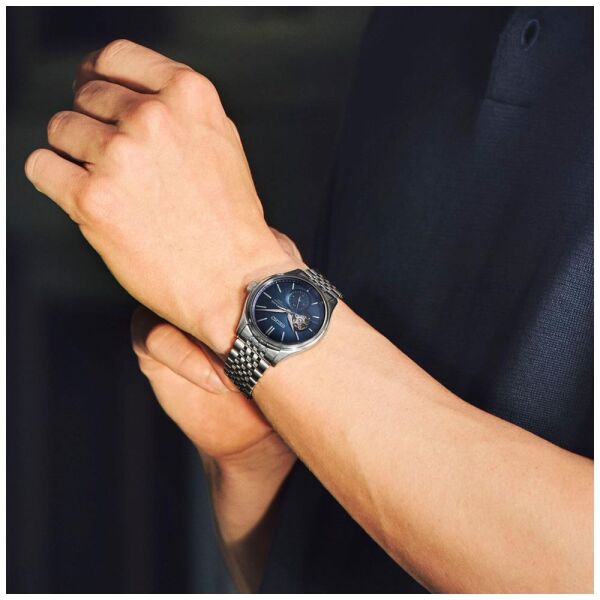 Seiko Presage Ai-Iro Japan Blue SPB527J1 Otomatik Erkek Kol Saati