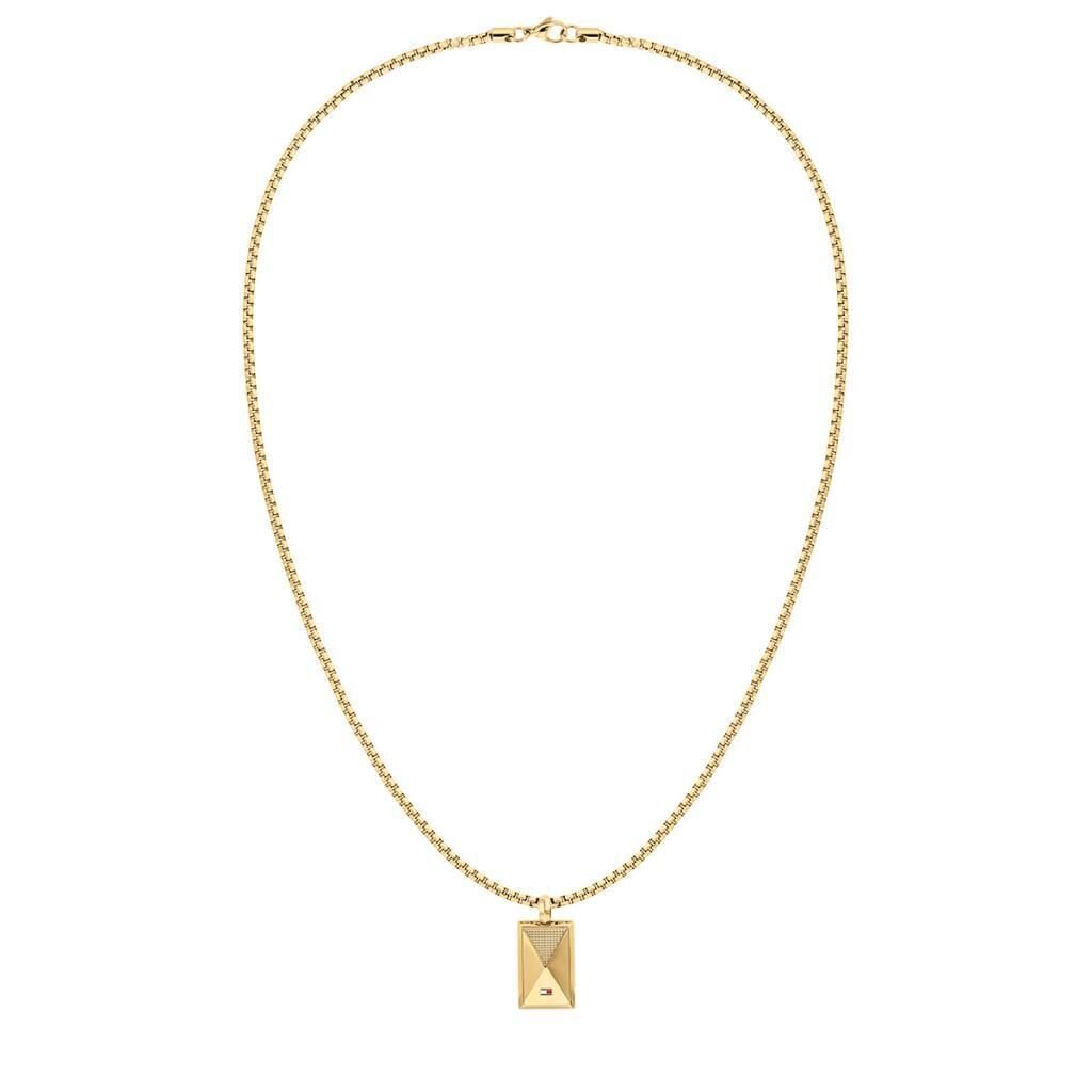 Tommy HilfigerTHJ2790565 Erkek Kolye