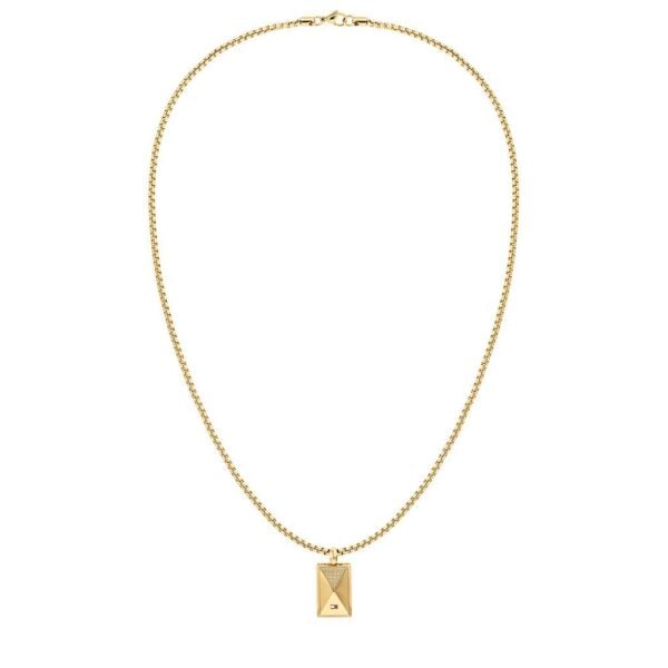 Tommy HilfigerTHJ2790565 Erkek Kolye