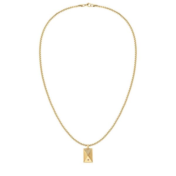 Tommy HilfigerTHJ2790565 Erkek Kolye