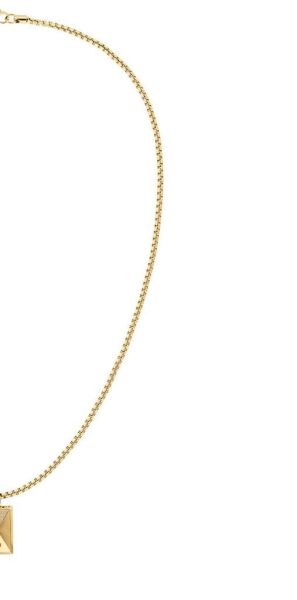 Tommy HilfigerTHJ2790565 Erkek Kolye