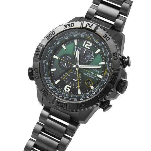 Citizen AT8227-56X Eco-Drive Erkek Kol Saati