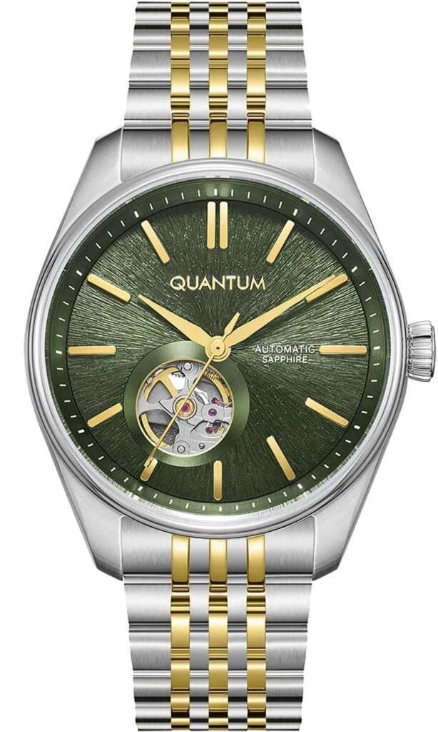 Quantum QMG1207XS.270 Otomatik Erkek Kol Saati