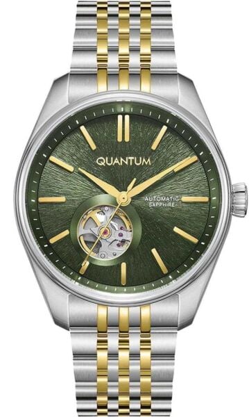 Quantum QMG1207XS.270 Otomatik Erkek Kol Saati