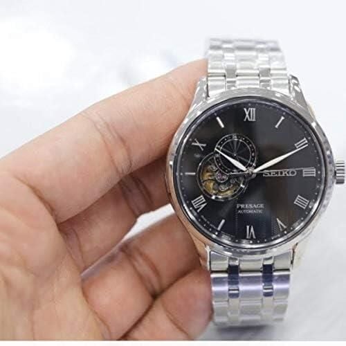 Seiko Presage SSA377J Otomatik Erkek Kol Saati