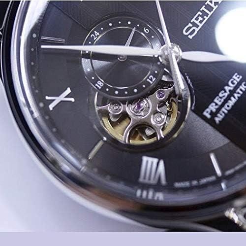 Seiko Presage SSA377J Otomatik Erkek Kol Saati