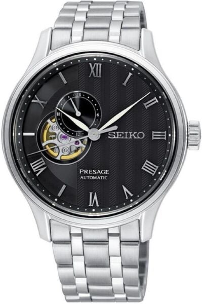 Seiko Presage SSA377J Otomatik Erkek Kol Saati