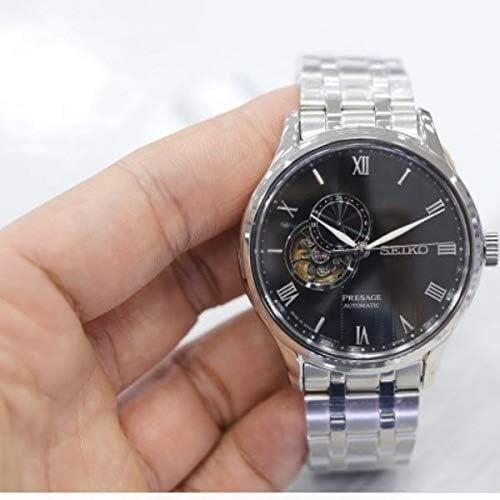 Seiko Presage SSA377J Otomatik Erkek Kol Saati
