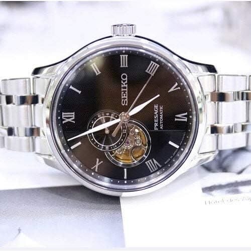 Seiko Presage SSA377J Otomatik Erkek Kol Saati
