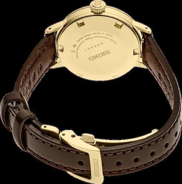 Seiko Presage SRE020J1 Cocktail Time Otomatik Kadın Kol Saati