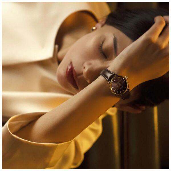 Seiko Presage SRE020J1 Cocktail Time Otomatik Kadın Kol Saati