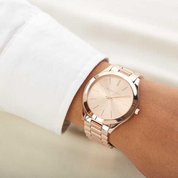 Michael Kors MK3197 Kadın Kol Saati