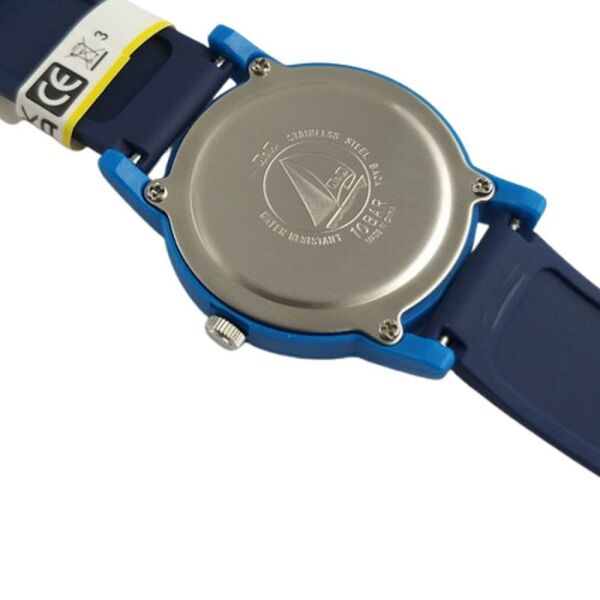 Q&Q V23A-004VY Aslan Pati Desenli Çocuk Kol Saati