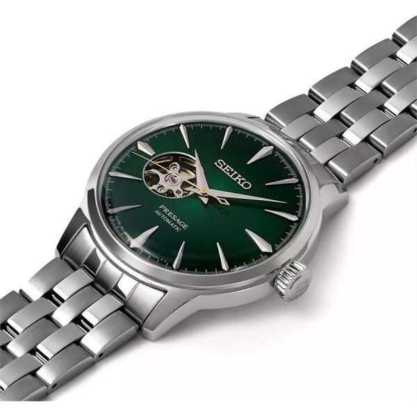 Seiko Presage SSA441J Otomatik Erkek Kol Saati