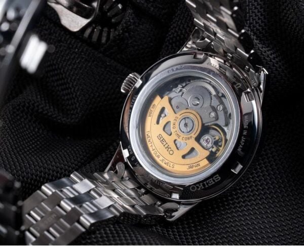 Seiko Presage SSA441J Otomatik Erkek Kol Saati