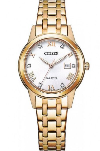 Citizen FE1243-83A  Kadın Kol Saati