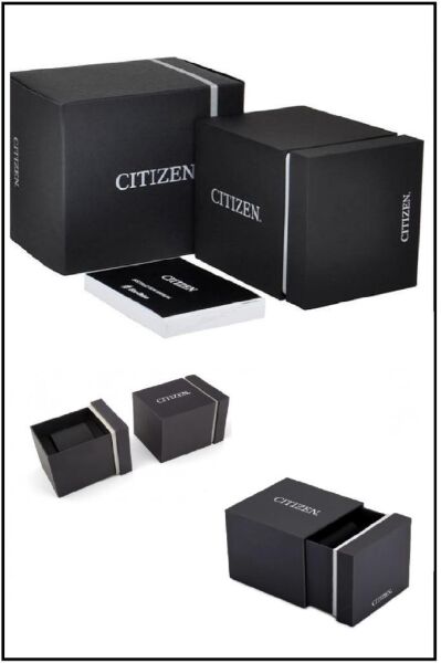 Citizen FE1243-83A  Kadın Kol Saati