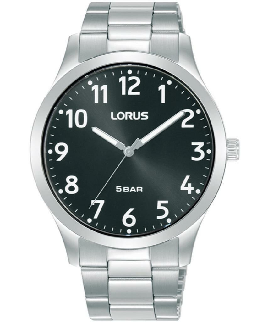 Lorus RRX95HX9 Erkek Kol Saati