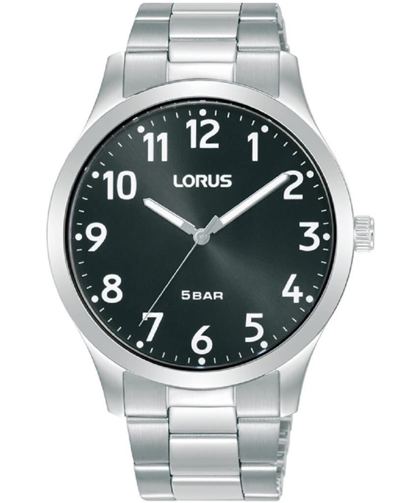 Lorus RRX95HX9 Erkek Kol Saati