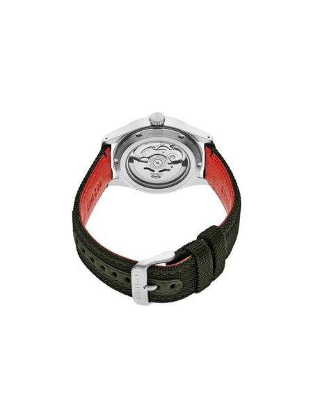 Seiko5 Sports SRPH29K Otomatik Erkek Kol Saati