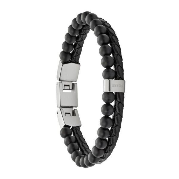 Fossil JF02763-040 Erkek Bileklik