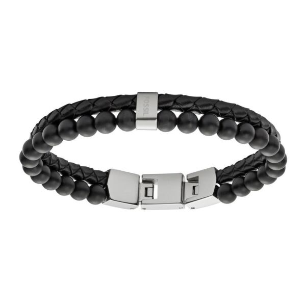 Fossil JF02763-040 Erkek Bileklik