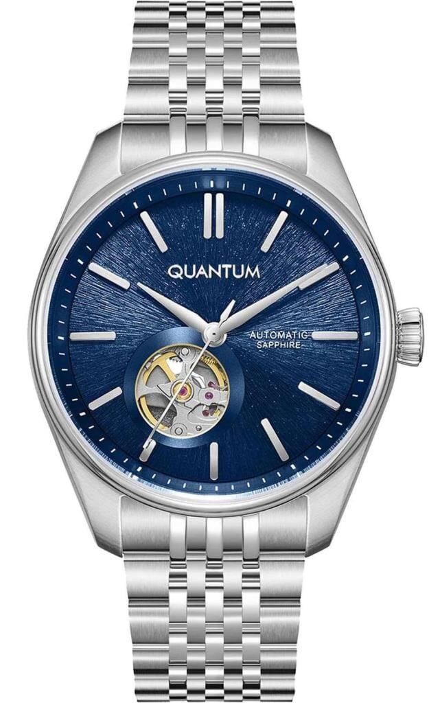 Quantum QMG1207XS.290 Otomatik Erkek Kol Saati