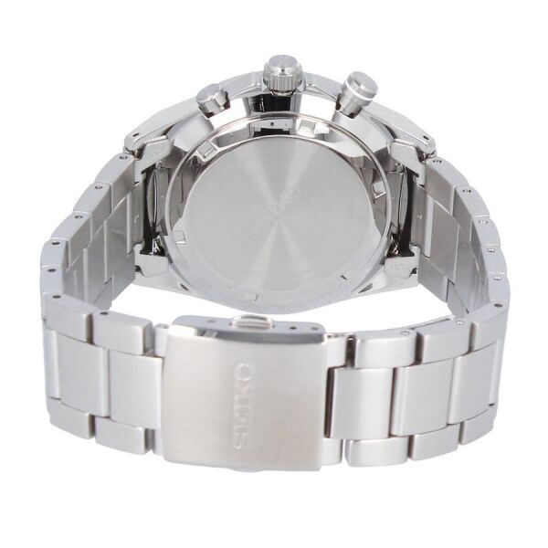 Seiko SSB405P Kronograf Erkek Kol Saati