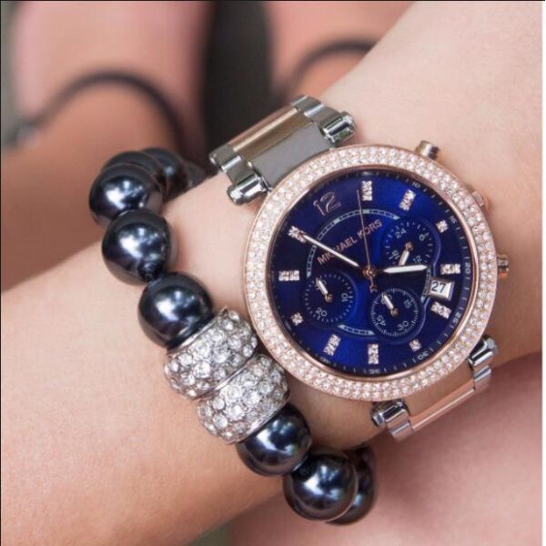 Michael Kors MK6141 Kadın Kol Saati