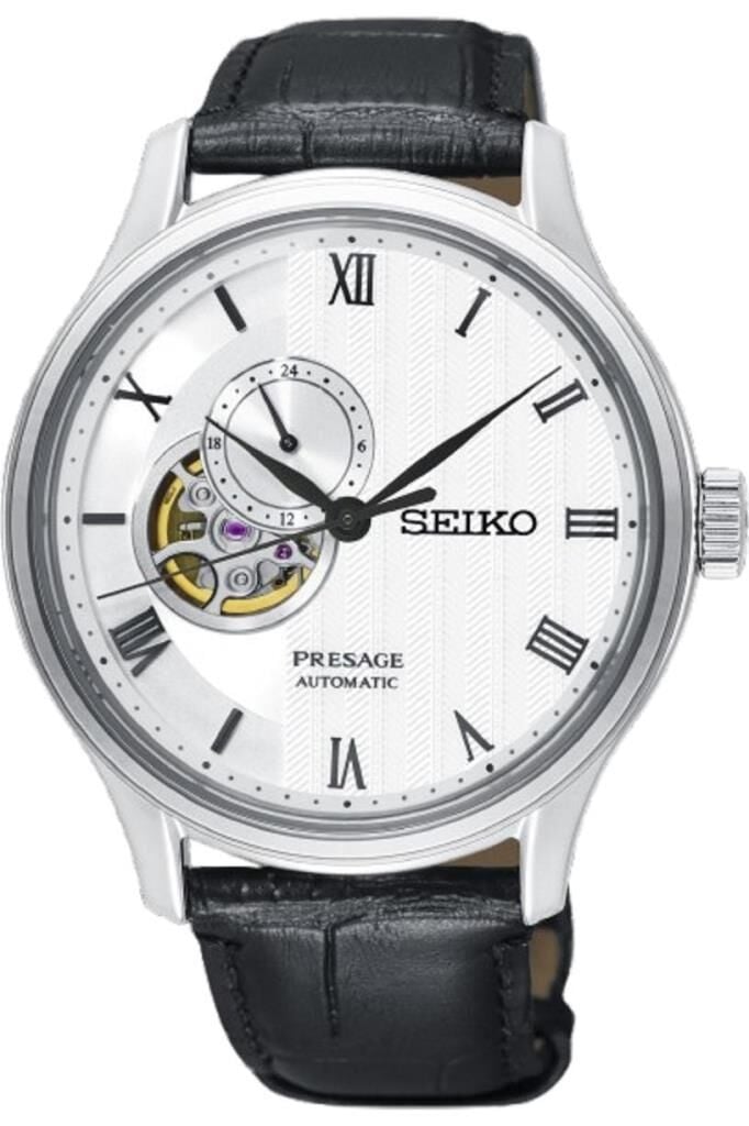 Seiko Presage SSA379J Otomatik Erkek Kol Saati
